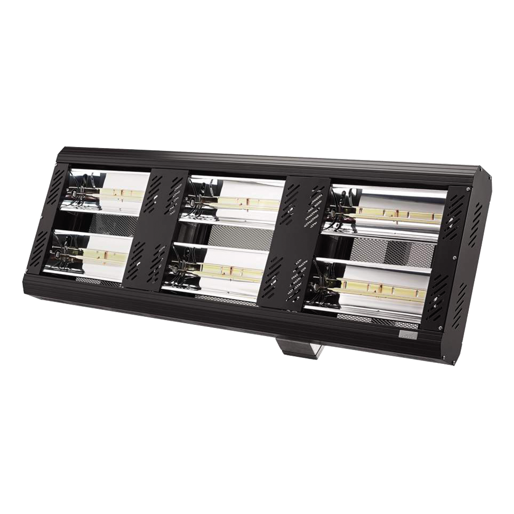 Tansun Apollo A3L120 Infraroodstraler - 12kW Low Glare