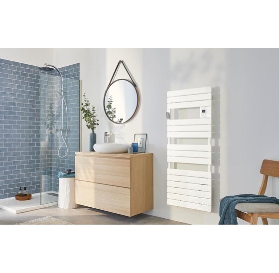 Binnenverwarming - Atlantic ADELIS 1000 W - wit