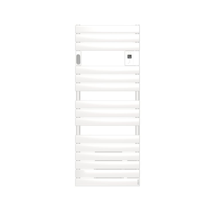 Atlantic ADELIS Handdoekradiator 1500 W Wit