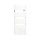 Binnenverwarming - Atlantic ADELIS 1750 W - wit