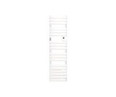 Atlantic ADELIS Smal Handdoekradiator 1750W Wit
