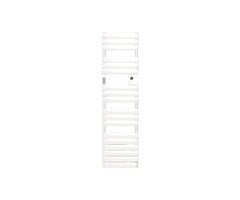 Atlantic ADELIS smal 500 W handdoekradiator wit