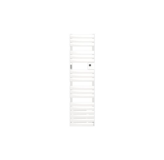 Atlantic ADELIS Smal 750W Handdoekradiator Wit