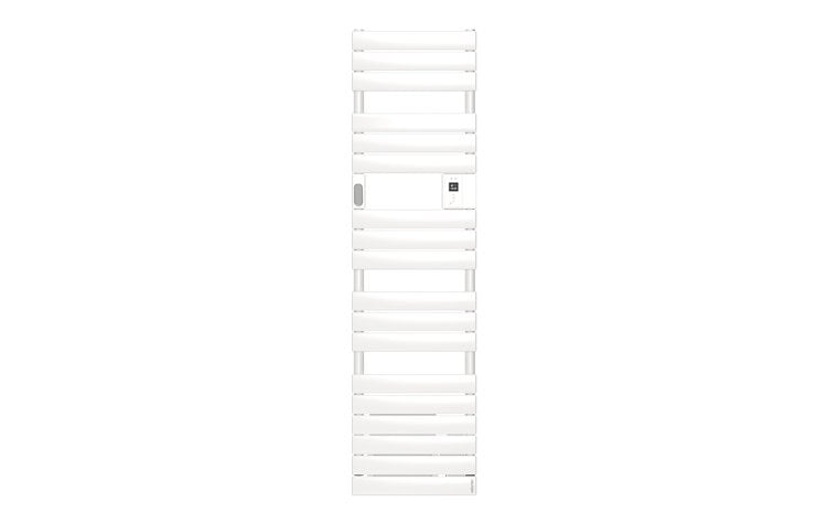 Atlantic ADELIS Smal 750W Handdoekradiator Wit
