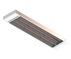 Elektrische onderdelen - Alke AlkElec 45R wit