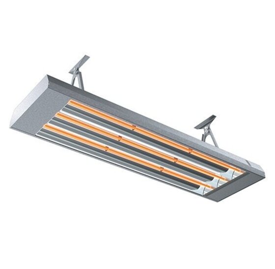 Frico IR6000 Infraroodstraler 6000W 400V