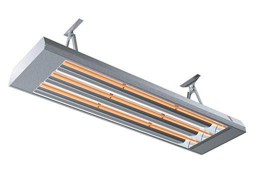 Frico IR6000 Infraroodstraler 6000W 400V