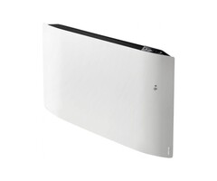 Binnenverwarming - Atlantic DIVALI CONNECTE H 1000 W wit