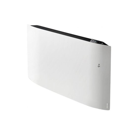 Atlantic DIVALI CONNECTE H 2000W Wit Elektrische Radiator