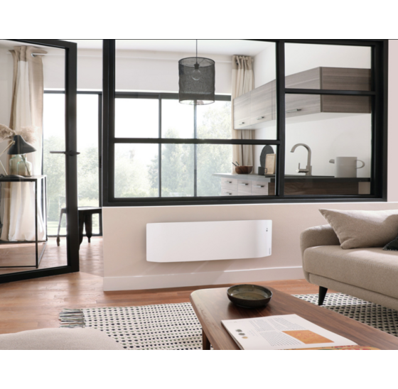 Atlantic DIVALI CONNECTE PL 750 W wit