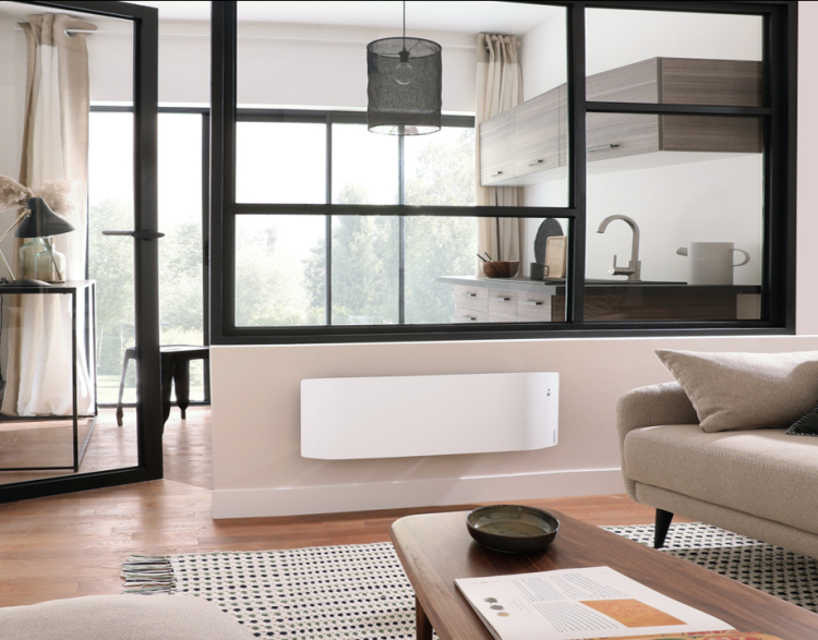 Atlantic DIVALI CONNECTE PL 750 W wit