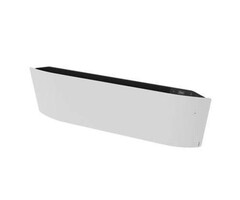 Binnenverwarming - Atlantic DIVALI CONNECTE PL 1000 W wit