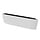 Atlantic DIVALI CONNECTE PL 1500 W - Slimme Radiator Wit