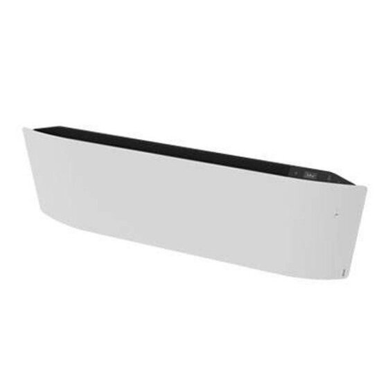Atlantic DIVALI CONNECTE PL 1500 W - Slimme Radiator Wit