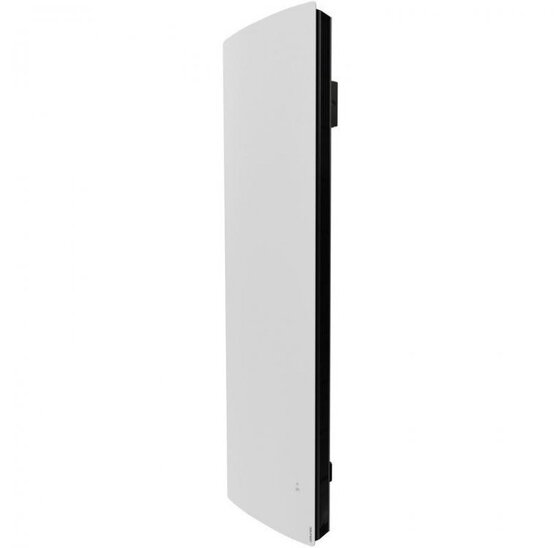 Atlantic DIVALI CONNECTE V 2000W Wit Elektrische Radiator