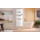 Atlantic SERENIS PREM MAT L 1750W Wit Carrat Badkamerradiator