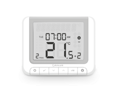 Thermostaten en bediening - Salus WBRT520TX+ draadloze thermostaat