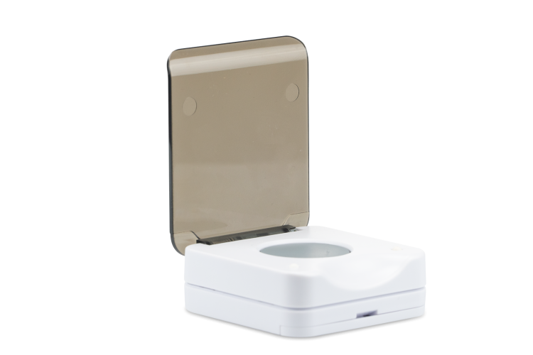 Salus CSB600 Smart Knop voor Smart Home