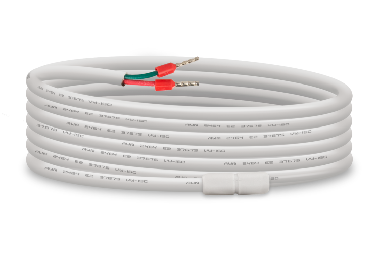 Salus FS4000 vloersensor 4 meter
