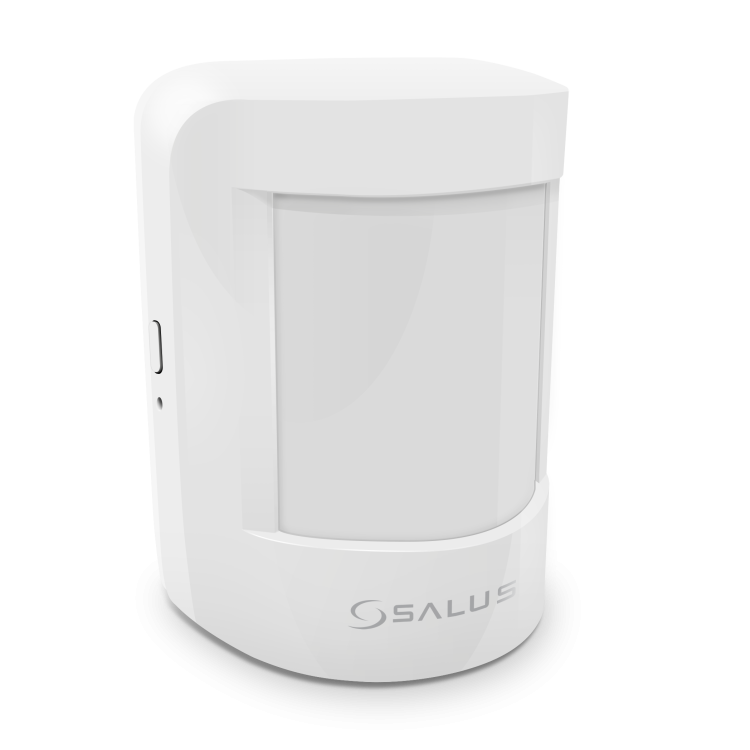 Salus MS600 bewegingsmelder draadloos Smart Home