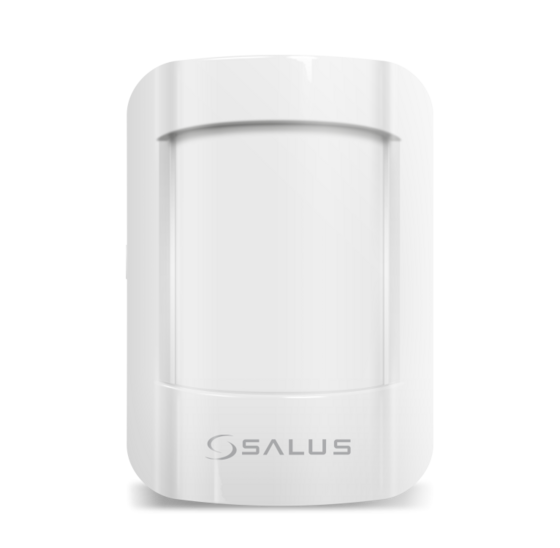 Salus MS600 bewegingsmelder draadloos Smart Home
