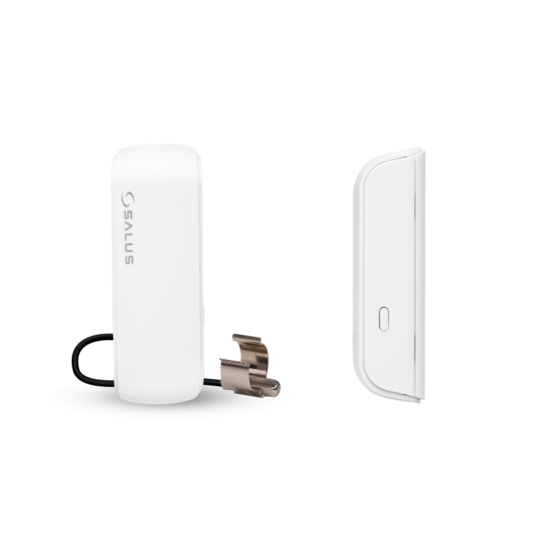 Salus PS600 Temperatuur Sensor - Draadloos Smart Home