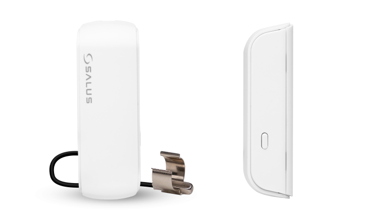 Salus PS600 Temperatuur Sensor - Draadloos Smart Home