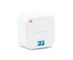 Thermostaten en bediening - Salus RE600 Signaal versterker repeater