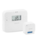 Salus RT510SR Draadloze Thermostaat met Inbouwontvanger