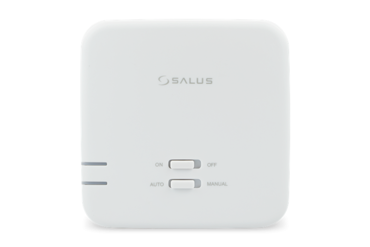 Salus RXRT510 ontvanger voor draadloze klimaatregeling