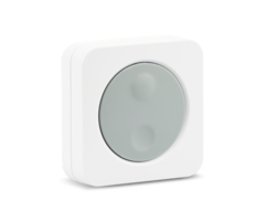 Salus SB600 Smart Knop - Draadloze Schakelaar