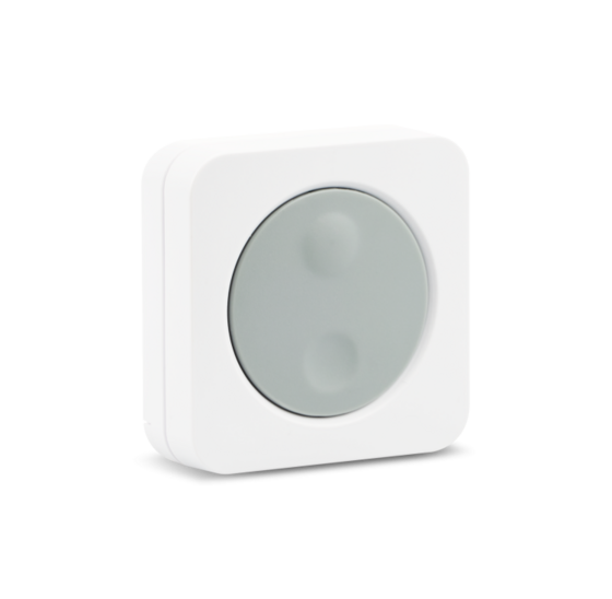 Salus SB600 Smart Knop - Draadloze Schakelaar