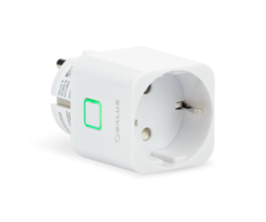 Thermostaten en bediening - Salus SPE600 smart stekker