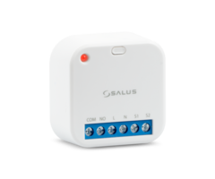 Thermostaten en bediening - Salus SR600 smart relais