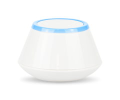 Thermostaten en bediening - Salus UGE600 gateway