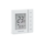 Salus VS10WRF thermostaat bedraad wit