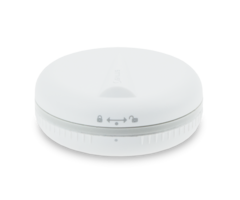 Thermostaten en bediening - Salus WLS600 waterlek sensor