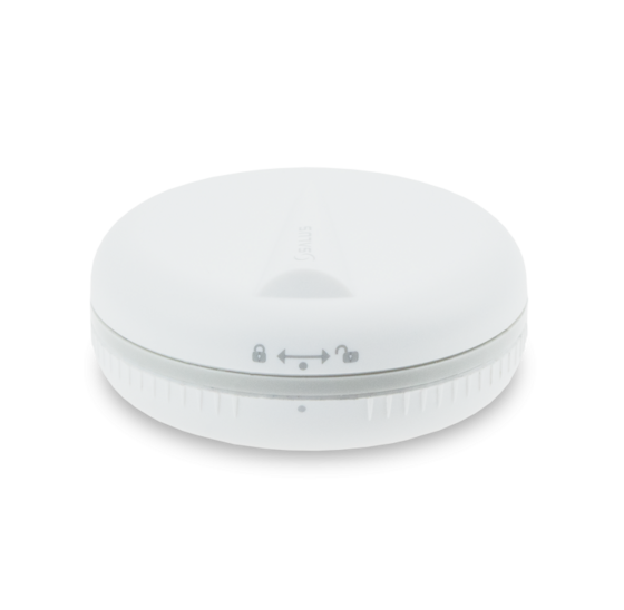 Salus WLS600 waterlek sensor - Draadloos