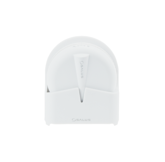 Salus WLS600 waterlek sensor - Draadloos