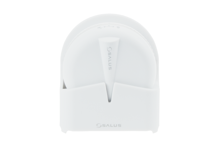 Salus WLS600 waterlek sensor - Draadloos