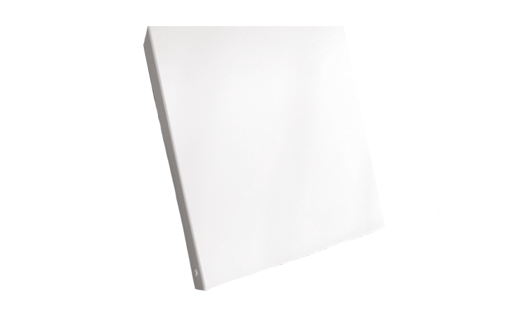 Ecosun E850SK Infraroodverwarming Wit - No Glare