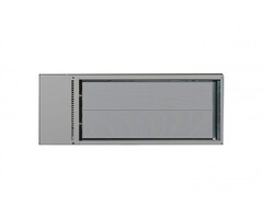 Ecosun S+ 085 Bedrijfsverwarming - Infrarood