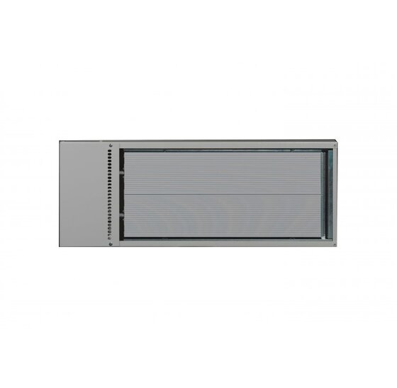 Ecosun S+ 085 Bedrijfsverwarming - Infrarood