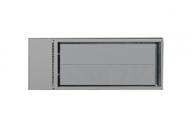Ecosun S+ 085 Bedrijfsverwarming - Infrarood