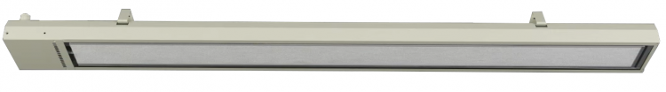 Ecosun S+ 09 Bedrijfsverwarming Infrarood