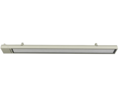 Bedrijfsverwarming - Ecosun S+ 12 Anticor