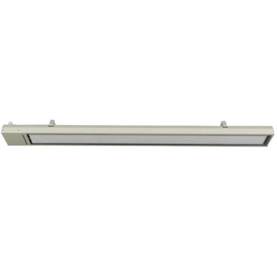 Ecosun S+ 12 Anticor Infraroodverwarming
