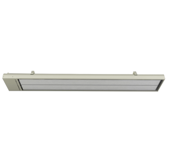 Ecosun S+ 24 Infrarood Bedrijfsverwarming
