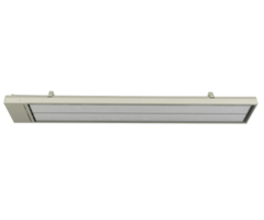 Ecosun S+ 24 Anticor Infraroodverwarming