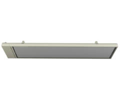 Bedrijfsverwarming - Ecosun S+ 30 Anticor